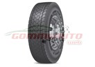COP. 245/70 R17.5 136/134M KMAX D G2